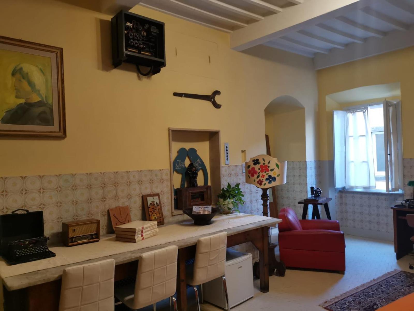 Demode Villa Cortona Exterior photo