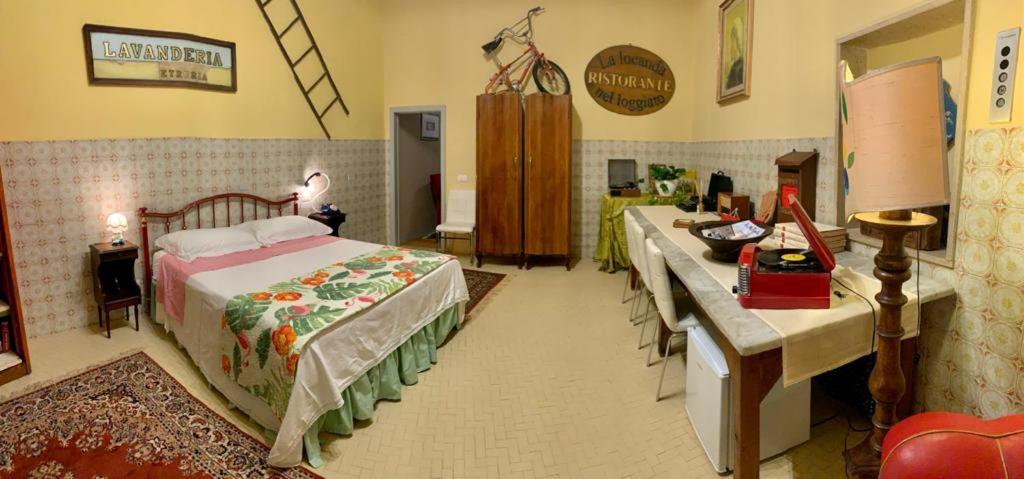 Demode Villa Cortona Exterior photo